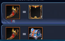 王者荣耀摸金纪念头像框怎么获取 在哪里获取