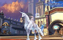 新剑与魔法年度新版本曝光 神秘场景等你来