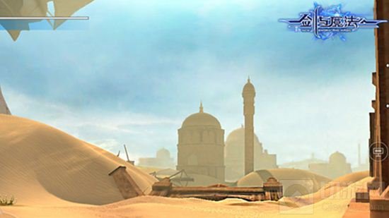 新剑与魔法年度新版本曝光 神秘场景等你来