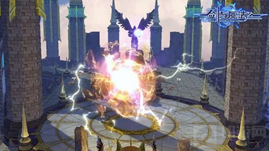 新剑与魔法年度新版本曝光 神秘场景等你来