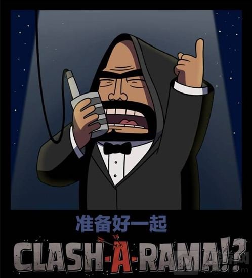 COC及CR系列动画《Clash-A-Rama》爆笑来袭