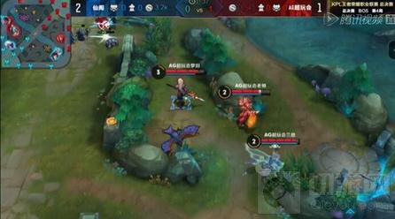 王者荣耀KPL仙阁夺冠 破灭超玩会13连胜梦想