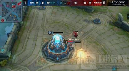 王者荣耀KPL总决赛鏖战五局 超玩会获得亚军