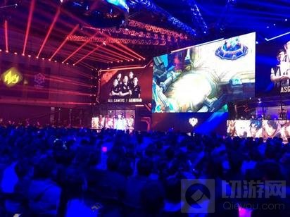 王者荣耀KPL总决赛鏖战五局 超玩会获得亚军