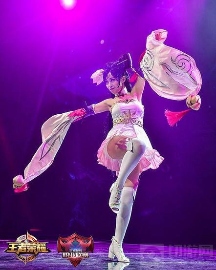 王者荣耀KPL闭幕式盛典 首届观赛人次破3.5亿