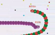 贪吃蛇大作战遇大蛇围杀怎么办 反围杀技巧