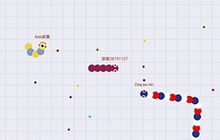 贪吃蛇大战如何提升实力 老司机玩法技巧分享