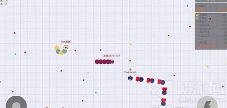 贪吃蛇大战如何提升实力 老司机玩法技巧分享