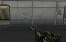 CF手游M4A1压枪技巧分享 M4实战新的解析