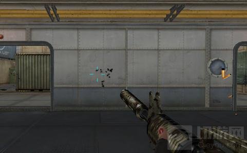 CF手游M4A1压枪技巧分享 M4实战新的解析