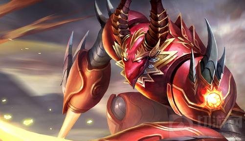 王者荣耀老帅墨子怎么出装 墨子核心装备解析