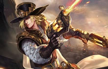 王者荣耀马可波罗玩法解析 朝阳马可不是梦