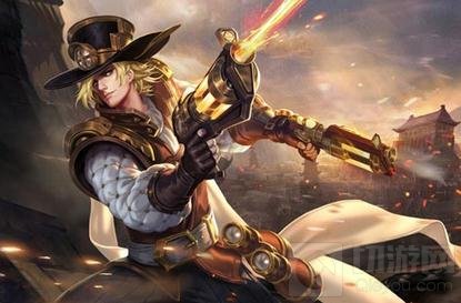 王者荣耀马可波罗玩法解析 朝阳马可不是梦