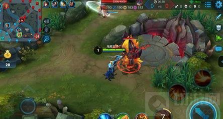 王者荣耀后羿超神玩法分享 出装玩法有技巧