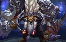 王者荣耀牛魔玩法思路分享 最强残血保护者