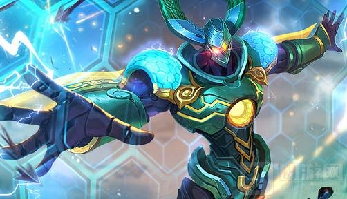 王者荣耀输出墨子怎么玩 输出墨子玩法分享