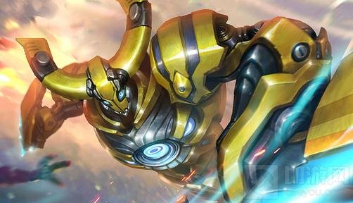 王者荣耀输出墨子怎么玩 输出墨子玩法分享