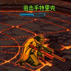 DNF手游狙击手特里克狂战士挑战小技巧解读