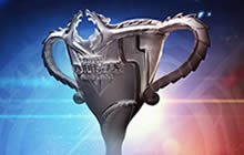 王者荣耀KPL总决赛今日开战 四强逐鹿问鼎王者