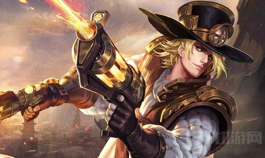 王者荣耀关羽搭配谁最好 关羽最佳搭档推荐