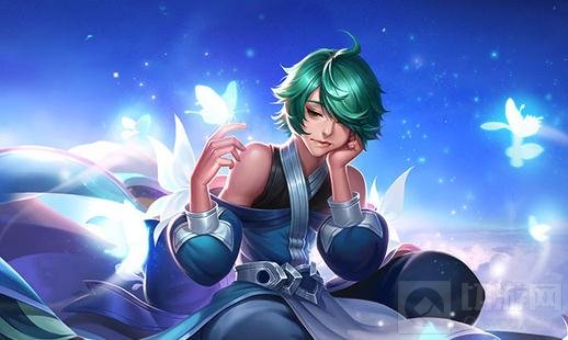 王者荣耀关羽搭配谁最好 关羽最佳搭档推荐