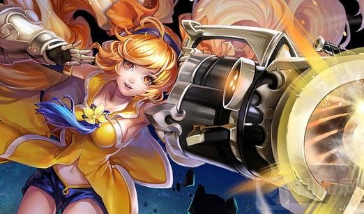 王者荣耀跨年终极战队皮肤有哪些 战队皮肤汇总