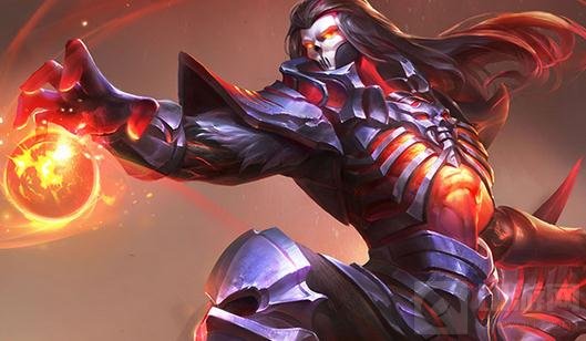 王者荣耀跨年终极战队皮肤有哪些 战队皮肤汇总