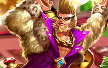 王者荣耀跨年终极战队皮肤有哪些 圣诞皮肤汇总