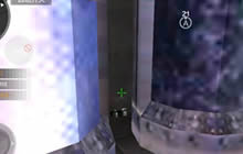 CF手游幽灵模式地下研究所卡C4丢包战术解析