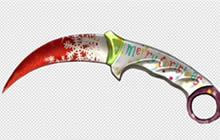 CF手游鹰爪圣诞怎么样 鹰爪圣诞值得上手吗