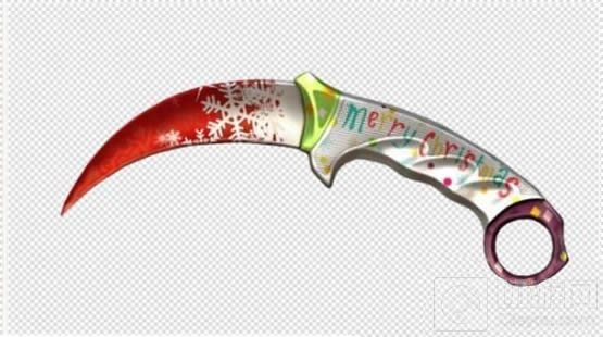 CF手游鹰爪圣诞怎么样 鹰爪圣诞值得上手吗