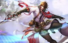 王者荣耀参与逐梦狂欢周活动能够获得谁的手办