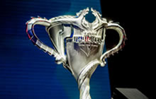 王者荣耀KPL总冠军今日诞生 荣耀王者出征