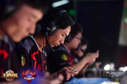 王者荣耀KPL总冠军今日诞生 荣耀王者出征