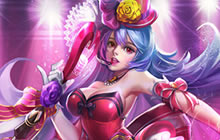 王者荣耀12.19-12.25限时周免 完美阵容登场