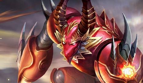 王者荣耀12.19-12.25限时周免 完美阵容登场