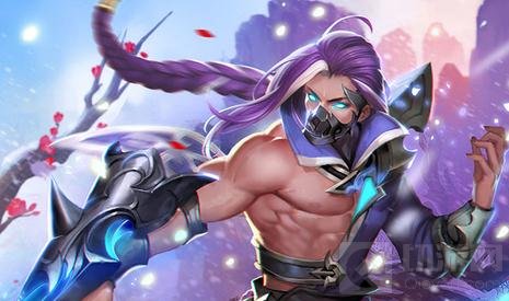 王者荣耀12.19-12.25限时周免 完美阵容登场