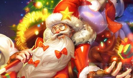 王者荣耀12.19-12.25限时周免 完美阵容登场