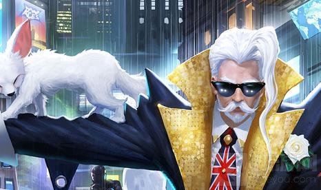 王者荣耀12.19-12.25限时周免 完美阵容登场