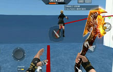 CF手游跳跳乐模式障碍躲避技巧 过关技巧分享