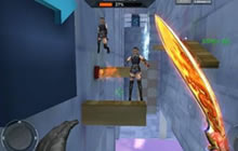 CF手游跳跳乐隐藏关卡在哪儿 隐藏关卡怎么开