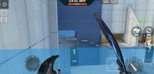 CF手游跳跳乐过关技巧分享 核心小技巧解析