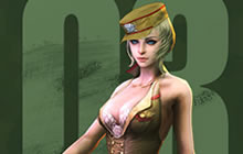 CF手游跳跳乐角色选择什么好 武器角色推荐