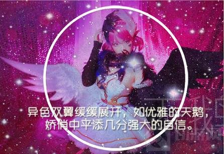 王者荣耀美女小乔COS秀 须臾少女梦娇小可人