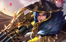 王者荣耀摸金符的英雄是谁 摸金指定英雄是谁