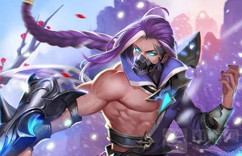 王者荣耀摸金符的英雄是谁 摸金指定英雄是谁