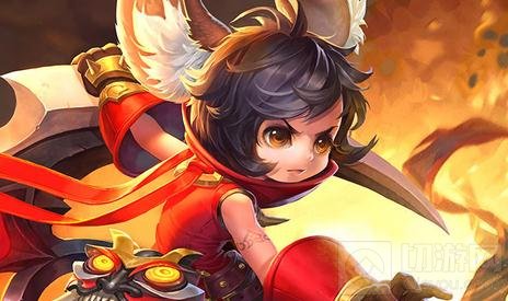 王者荣耀12.20英雄调整解析 兰陵王不再蓝零亡