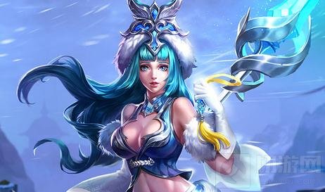 王者荣耀12.20英雄调整解析 兰陵王不再蓝零亡