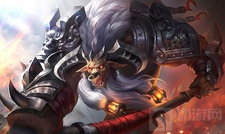 王者荣耀12.20英雄调整解析 兰陵王不再蓝零亡