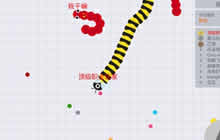 贪吃蛇大作战反杀技巧解析 两种战术使用分享